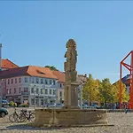 Evabrunnen