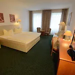 Hotel Evabrunnen Bischofswerda