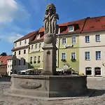 Hotel Evabrunnen