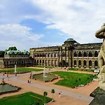 Hotel Evabrunnen 3*