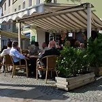 Hotel Evabrunnen
