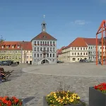 Hotel Evabrunnen Bischofswerda