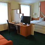 Evabrunnen Hotel Bischofswerda