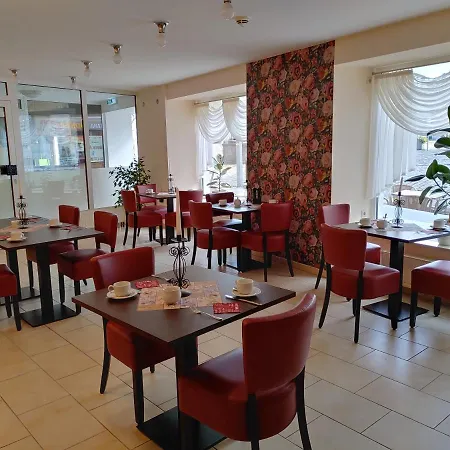 Hotel Evabrunnen 3*