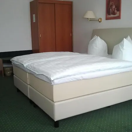 Evabrunnen Hotel Bischofswerda