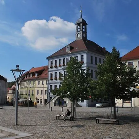 Evabrunnen 3*