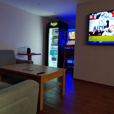 Evabrunnen 3* 비쇼프스베르다