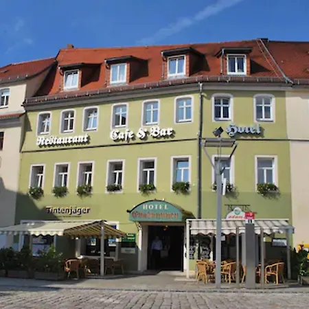 Evabrunnen Otel