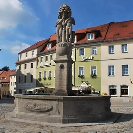Otel Evabrunnen