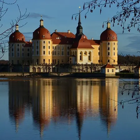 Evabrunnen Hotel Bischofswerda