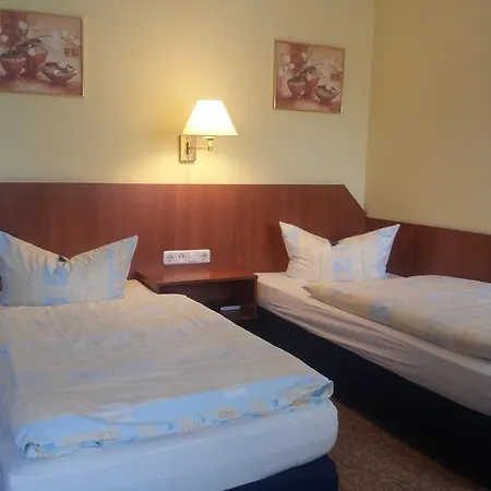 Evabrunnen 3* Bischofswerda