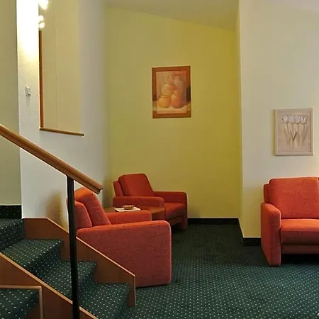 Hotel Evabrunnen