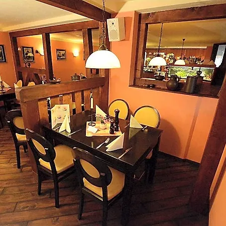 Evabrunnen Hotel Bischofswerda