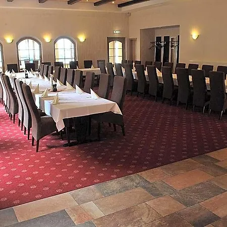 Evabrunnen Hotel 3*