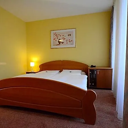 Hotel Evabrunnen