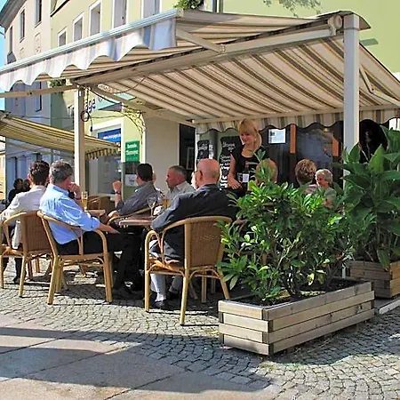 Hotel Evabrunnen Bischofswerda