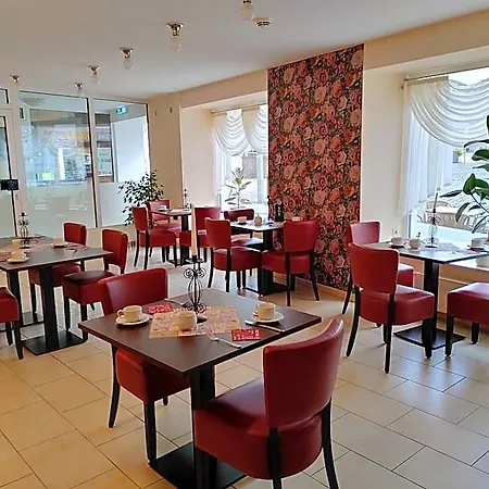 Evabrunnen 3* Bischofswerda