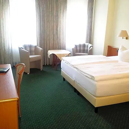 Evabrunnen Hotel