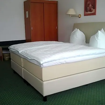 Evabrunnen Hotel Bischofswerda