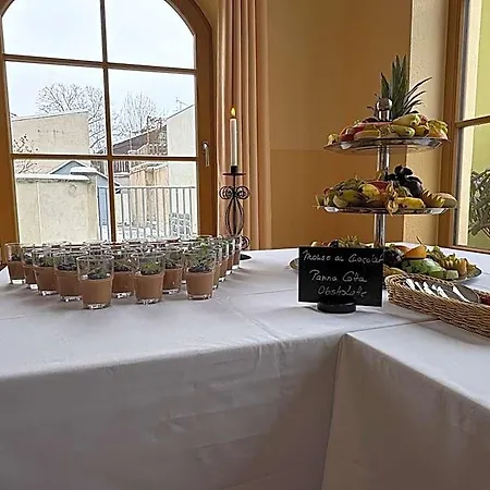 Hotel Evabrunnen 3*