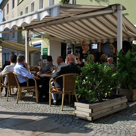 Hotel Evabrunnen