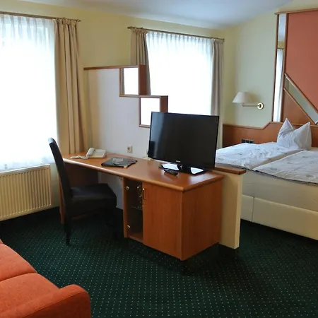 Evabrunnen Hotel Bischofswerda