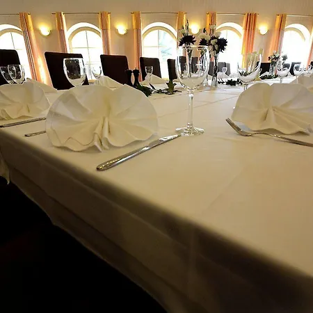 Evabrunnen Hotel Bischofswerda