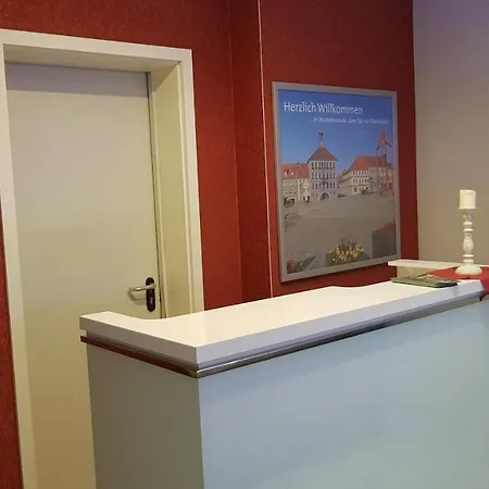 Hotel Evabrunnen