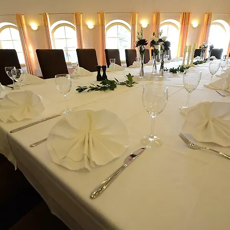 Evabrunnen Hotel Bischofswerda