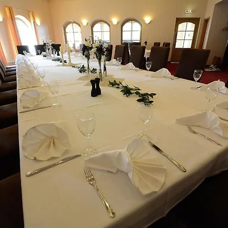 Hotel Evabrunnen Bischofswerda