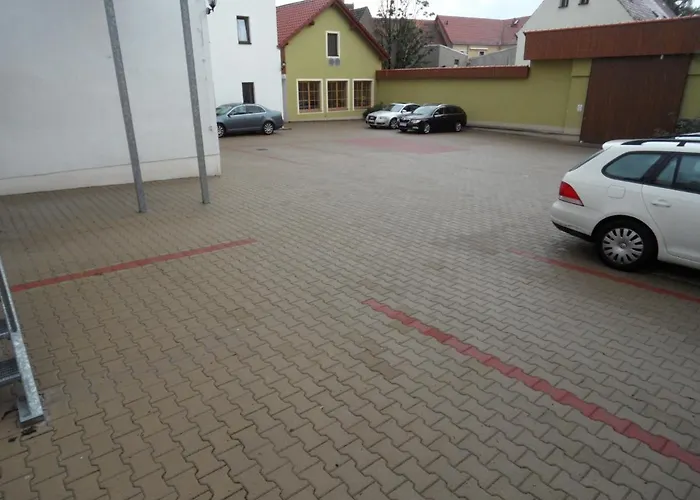 מלון Evabrunnen 3*