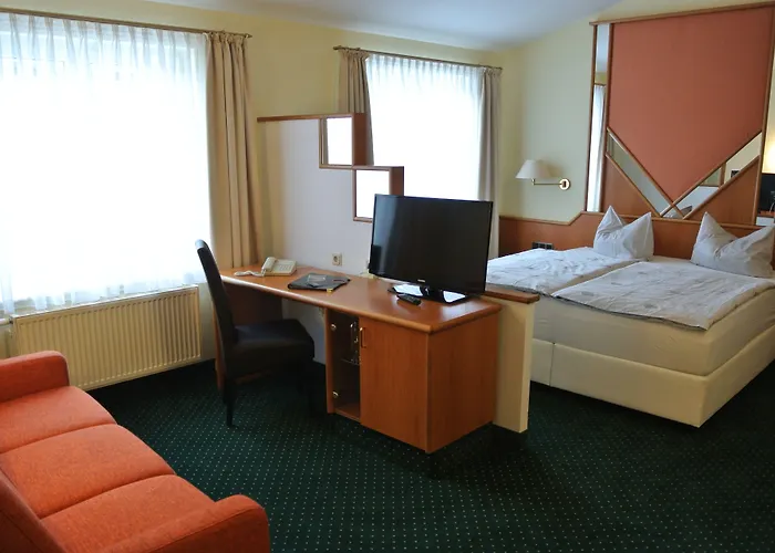 Evabrunnen بيشوفسفيردا