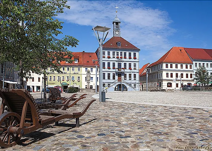 فندق Evabrunnen 3*