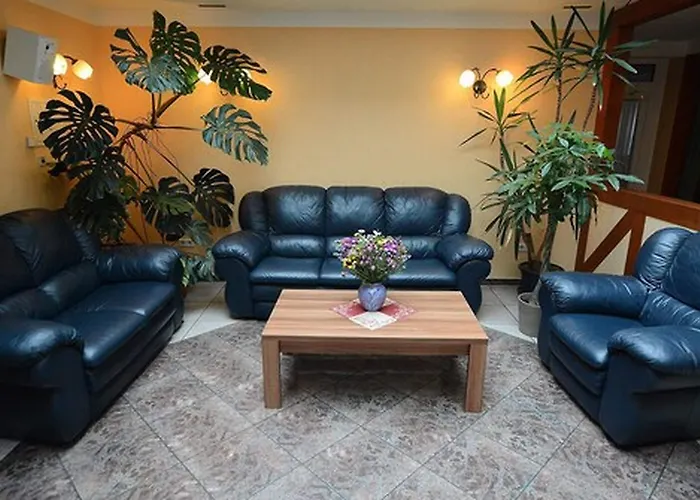 فندق Evabrunnen 3*