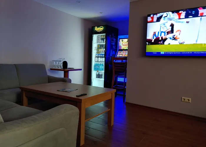 Evabrunnen 3* بيشوفسفيردا