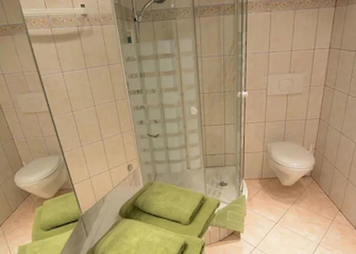 Evabrunnen 3* بيشوفسفيردا