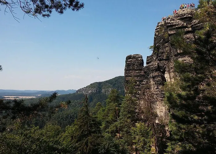 Evabrunnen فندق 3*