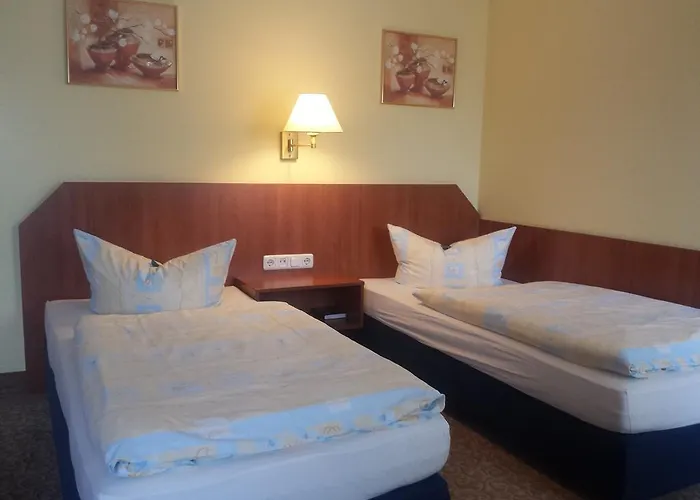 Evabrunnen 3* بيشوفسفيردا