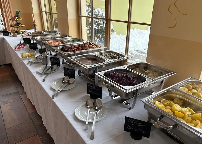 Evabrunnen بيشوفسفيردا