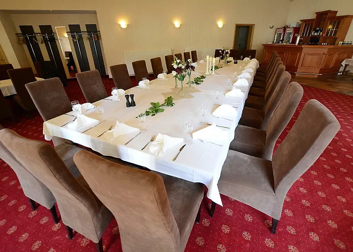 Evabrunnen فندق 3*