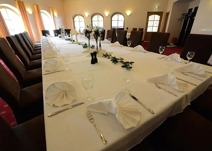 فندق Evabrunnen بيشوفسفيردا